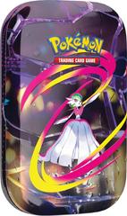 - Pokemon mega evolution mini tin