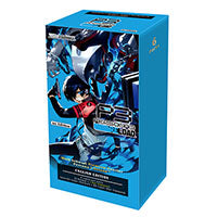Weiss Schwarz - Persona 3 Reload Premium Booster Display (6 Count)