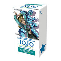Weiss Schwarz - JoJos Bizarre Adventure: Stone Ocean Premium Booster (6 Count)