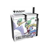 Magic: The Gathering - Final Fantasy Collector Booster