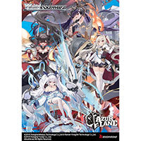 Weiss Schwarz - Azur Lane Vol. 2 Booster Pack (12 Count)