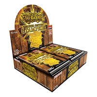 Yu-Gi-Oh! - Quarter Century Stampede (24 Count)