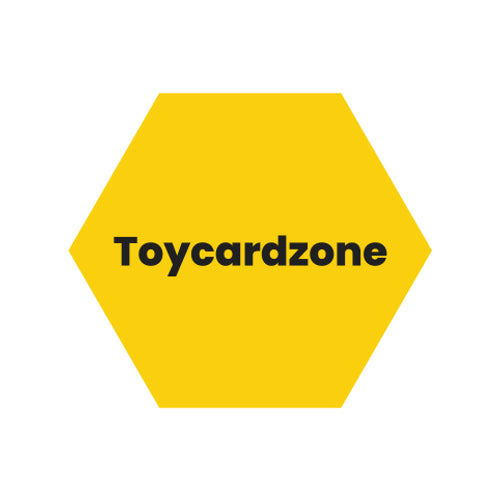 Toycardzone