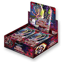 Battle Spirits Saga - Booster Pack Collaboration CB01 (24 Count)