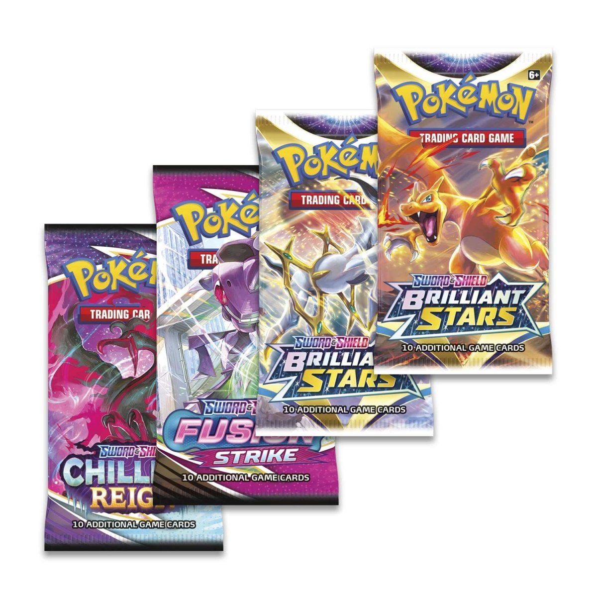 -Pokémon TCG: Pikachu V Box